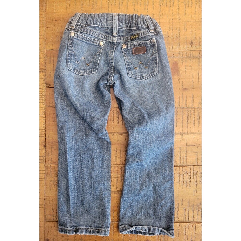 WRANGLER jeans youth 5 regular